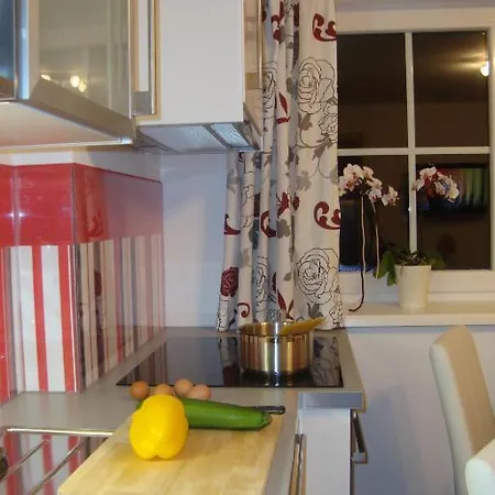 Sonnengarten Appart hôtel