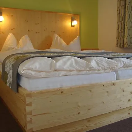 Sonnengarten Aparthotel