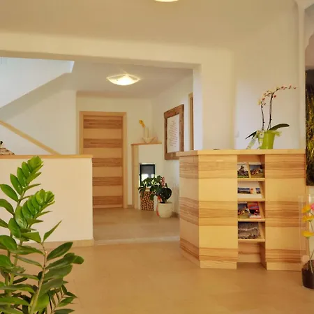 Aparthotel Sonnengarten