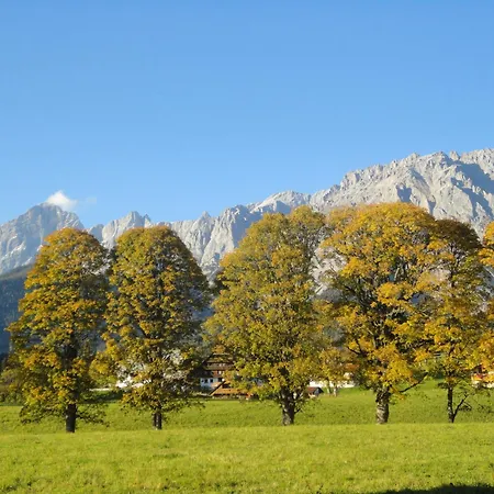 Sonnengarten 4*