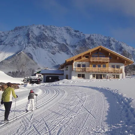 Sonnengarten Ramsau am Dachstein