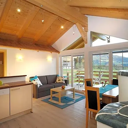 Sonnengarten 4*