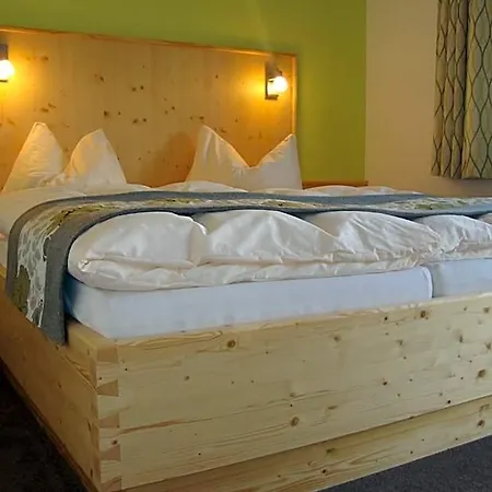 Sonnengarten 4*