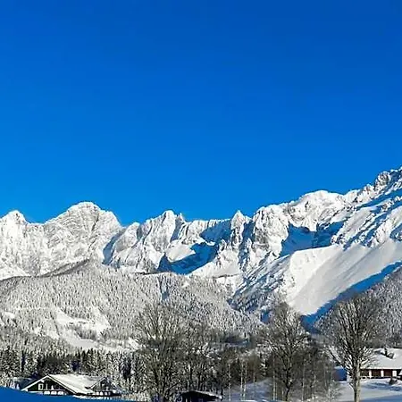 Aparthotel Sonnengarten 4*