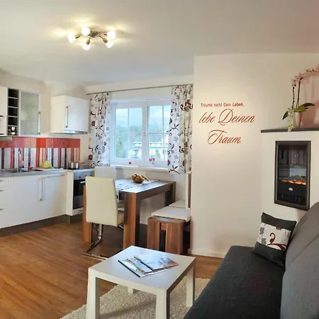 Appart hôtel Sonnengarten Ramsau am Dachstein