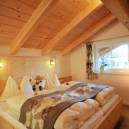 Sonnengarten 4*