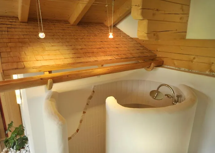 Sonnengarten Aparthotel