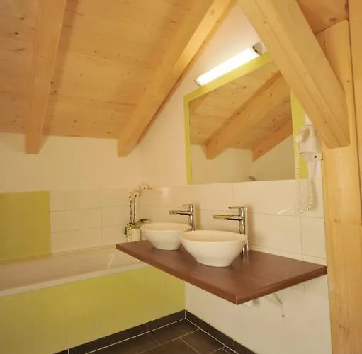 Sonnengarten Aparthotel