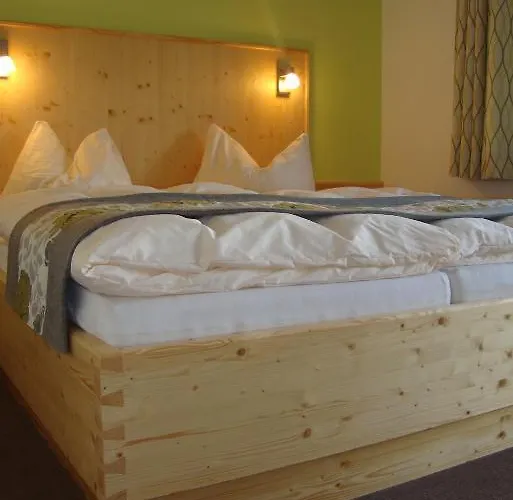 Sonnengarten Aparthotel