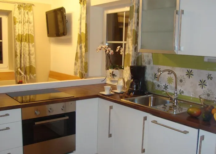 Aparthotel Sonnengarten 4*