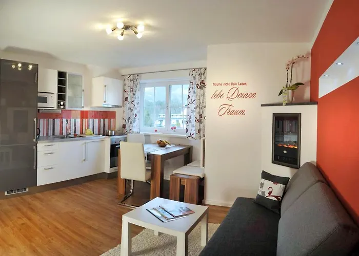 Aparthotel Sonnengarten Ramsau am Dachstein