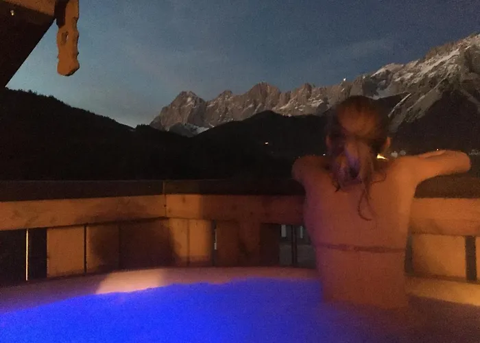 Sonnengarten Aparthotel